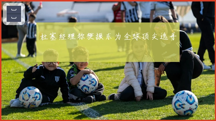 杜塞经理称樊振东为全球顶尖选手