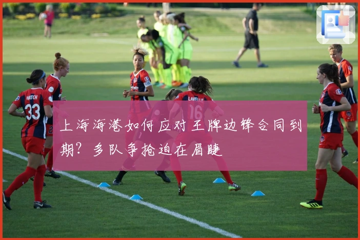 上海海港如何应对王牌边锋合同到期？多队争抢迫在眉睫