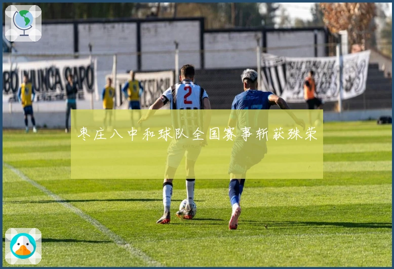 枣庄八中和球队全国赛事斩获殊荣